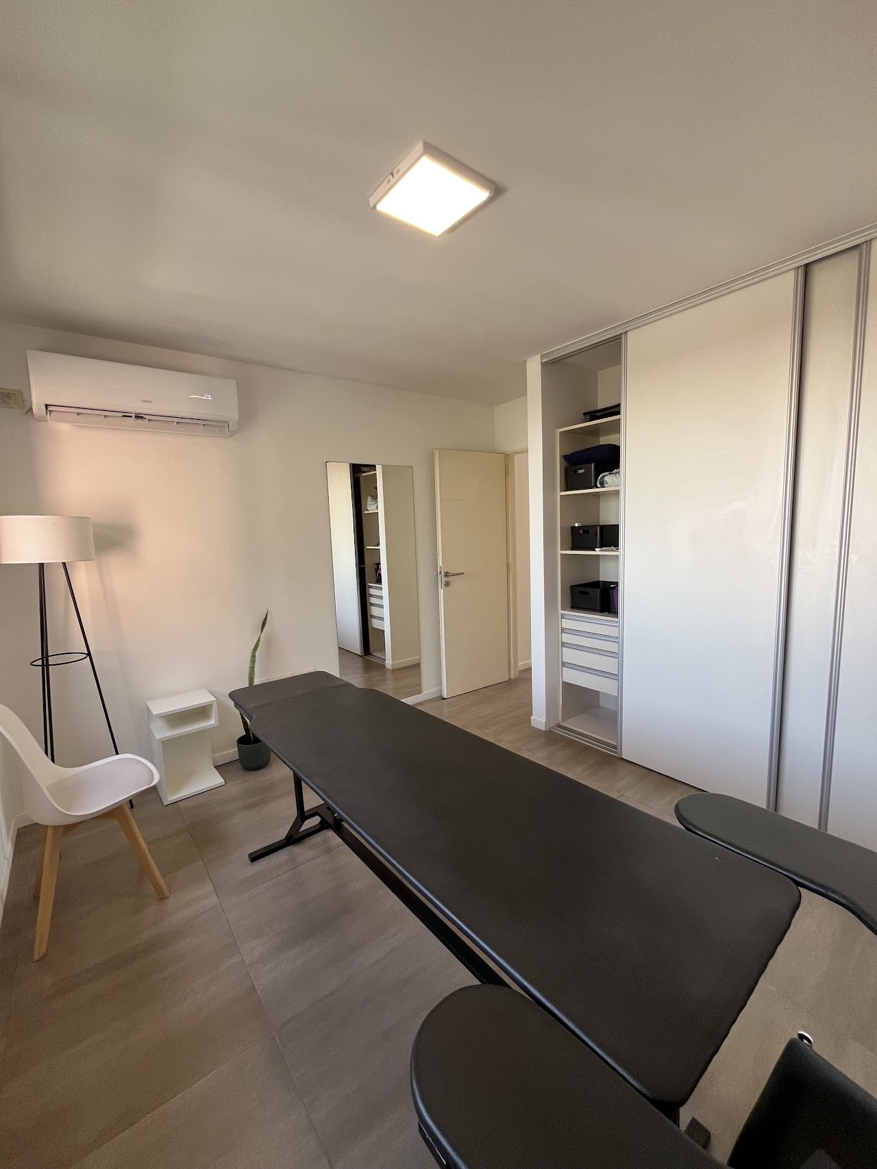 Consultorio SOMA 1