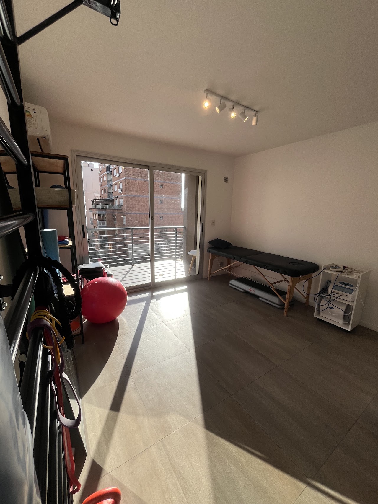 Consultorio SOMA 2